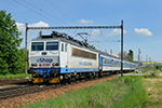 362 081-2, trať: 220 Praha - České Budějovice (České Budějovice - Nemanice), foceno: 17.05.2017