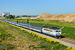 362 081-2, trať: 220 České Budějovice - Praha (Bošilec), foceno: 18.05.2017