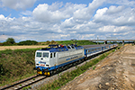 362 081-2, trať: 220 České Budějovice - Praha (Bošilec), foceno: 24.08.2014