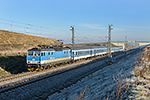 362 084-6, trať: 220 Praha - České Budějovice (Dynín), foceno: 07.12.2017