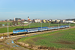 362 084-6, trať: 220 Praha - České Budějovice (Veselí nad Lužnicí), foceno: 07.12.2017