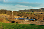 362 085-3, trať: 220 Praha - České Budějovice (Tomice), foceno: 26.12.2015