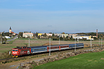 362 086-1, trať: 220 Praha - České Budějovice (Veselí nad Lužnicí), foceno: 18.10.2014