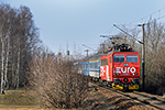362 086-1, trať: 220 České Budějovice - Praha (Veselí nad Lužnicí), foceno: 24.03.2015