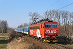 362 086-1, trať: 220 České Budějovice - Praha (Veselí nad Lužnicí), foceno: 24.03.2015