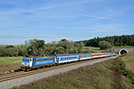 362 109-1, trať: 220 Praha - České Budějovice (Olbramovice), foceno: 18.09.2014