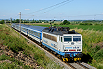 362 110-9, Bošilec