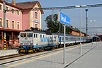 362 110-9, trať: 220 Praha - České Budějovice (Veselí nad Lužnicí - nádraží), foceno: 05.09.2014