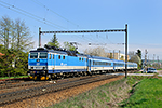 362 114-1, trať: 220 Praha - České Budějovice (České Budějovice), foceno: 21.04.2017