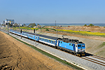 362 116-6, trať: 220 České Budějovice - Praha (Dynín), foceno: 29.04.2016