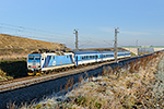 362 120-8, trať: 220 Praha - České Budějovice (Dynín), foceno: 07.12.2017