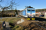 362 120-8, trať: 220 Praha - České Budějovice (České Budějovice), foceno: 29.01.2018