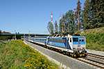 362 120-8, trať: 220 Praha - České Budějovice (Veselí nad Lužnicí), foceno: 26.08.2016