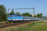 362 125-7, trať: 220 Praha - České Budějovice (České Budějovice - Nemanice), foceno: 05.09.2017