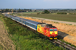 362 127-3, trať: 220 Praha - České Budějovice (Bošilec), foceno: 05.09.2014