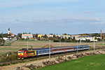 362 127-3, trať: 220 Praha - České Budějovice (Veselí nad Lužnicí), foceno: 12.10.2014