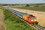 362 127-3, trať: 220 Praha - České Budějovice (Bošilec), foceno: 06.09.2014