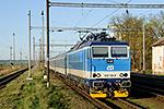 62 129-9, trať: 220 České Budějovice - Praha (Dynín), foceno: 16.04.2015
