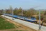 362 130-7, trať: 220 České Budějovice - Praha (Horusice), foceno: 16.04.2015