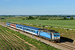 362 131-5, trať: 220 Praha - České Budějovice (Bošilec), foceno: 08.06.2017