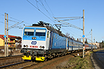 362 131-5, trať: 220 Praha - České Budějovice (České Budějovice), foceno: 08.01.2016