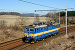 363 026-6, trať: 196 České Budějovice - Summerau (Horní Dvořiště), foceno: 13.03.2014