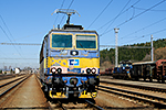 363 026-6, trať: 196 České Budějovice - Summerau (Horní Dvořiště)