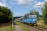 363 037-3, trať: 220 Praha - České Budějovice (Hrdějovice), foceno: 22.09.2016