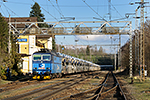 363 047-2, trať: 220 Praha - České Budějovice (Hluboká nad Vltavou), foceno: 26.02.2016