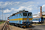 363 073-8, DEPO České Budějovice, foceno: 02.06.2014