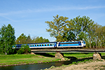 363 132-2, trať: 220 České Budějovice - Praha (Veselí nad Lužnicí), foceno: 06.05.2014