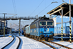 363 513-3, DEPO České Budějovice, foceno: 19.01.2016