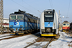 363 516-6, DEPO České Budějovice, foceno: 30.01.2017