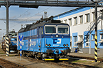 363 525-7, DEPO České Budějovice, foceno: 26.10.2017