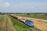 363 528-1, trať: 220 Praha - České Budějovice (Bošilec), foceno: 06.09.2014