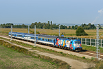 380 002-6, trať: 220 České Budějovice - Praha (Veselí nad Lužnicí), foceno: 08.09.2017