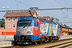 380 002-6, trať: 220 Praha - České Budějovice (Veselí nad Lužnicí), foceno: 08.09.2017
