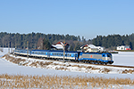 380 003-4, trať: 196 Praha - České Budějovice - Linz (Lest), foceno: 22.01.2017