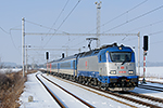 380 003-4, trať: 196 Praha - České Budějovice - Linz (Holkov), foceno: 23.01.2017