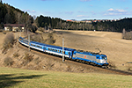 380 003-4, trať: 196 Praha - České Budějovice - Linz (Semmelbauer), foceno: 25.02.2017