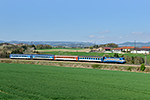 380 008-3, trať: 196 Linz - České Budějovice (Untergaisbach), foceno: 09.04.2017