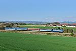 380 008-3, trať: 196 Linz - České Budějovice (Untergaisbach), foceno: 09.04.2017