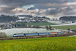 380 010-9, trať: 196 Praha - České Budějovice - Linz (Untergaisbach), foceno: 02.12.2017