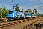 380 011-7, trať: 196 Linz - České Budějovice - Praha (Velešín), Ex 1544 MATTHIAS SCHÖNERER, foceno: 03.06.2017