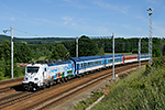 380 011-7, trať: 196 Praha - České Budějovice - Linz (Rybník), Ex 1541 F. A. GERSTNER, foceno: 09.06.2017