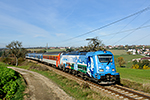 380 011-7, trať: 196 Linz - České Budějovice - Praha (Doberhagen), foceno: 01.11.2016