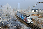 380 013-3, trať: 196 Praha - České Budějovice - Linz (Summerau), foceno: 17.12.2016