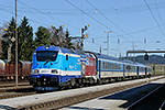 380 013-3, trať: 196 Praha - České Budějovice - Linz (Summerau), foceno: 28.03.2017