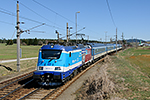 380 013-3, trať: 196 Praha - České Budějovice - Linz (Summerau), foceno: 28.03.2017