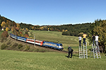 380 017-4, trať: 196 Praha - České Budějovice - Linz (Semmelbauer), foceno: 15.10.2017